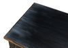 Azzalene Single Dresser  Black W/Gold thumbnail 8