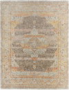 Cappadocia Handmade Rug, by Surya, 1'6" length x 1'6" width thumbnail