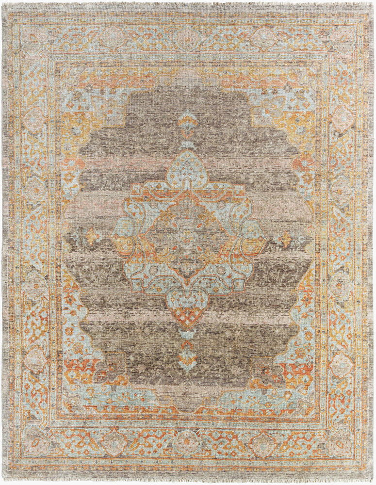 Cappadocia Handmade Rug large image 