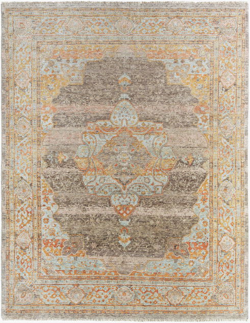 Cappadocia Handmade Rug