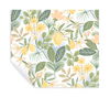 Amalfi Pink & Green Peel & Stick Wallpaper thumbnail 5