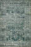Magnolia Home by Joanna Gaines x Loloi Banks Rug, 2' length x 5' width thumbnail 1