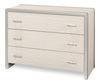 Textures Commode, Cabinets & Chest by Sarreid, 44" length x 19" width x 32" height thumbnail 1
