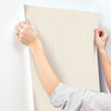 Dutch Braid Linen Wallpaper thumbnail 3