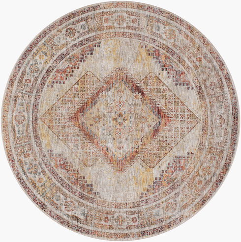 Naila Machine Woven Rug