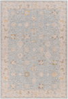 Avant Garde Machine Woven Rug, by Surya, 9'6.17" length x 6'6.74" width thumbnail