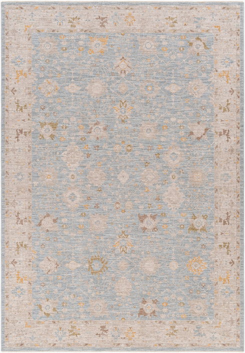 Avant Garde Machine Woven Rug