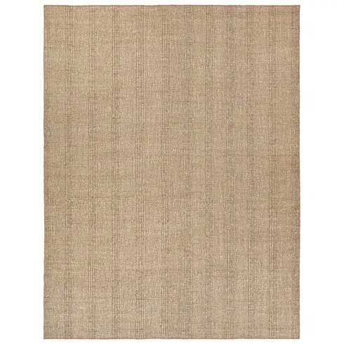 Jaipur Living Almaz Handmade Striped Tan Area Rug (8