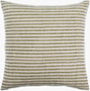 Chateau de Chic Accent Pillow, Decorative Pillow by Surya, 20" length x 20" width thumbnail