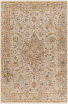 Mona Lisa Machine Woven Rug, by Surya, 7'4.58" length x 4'11.84" width thumbnail