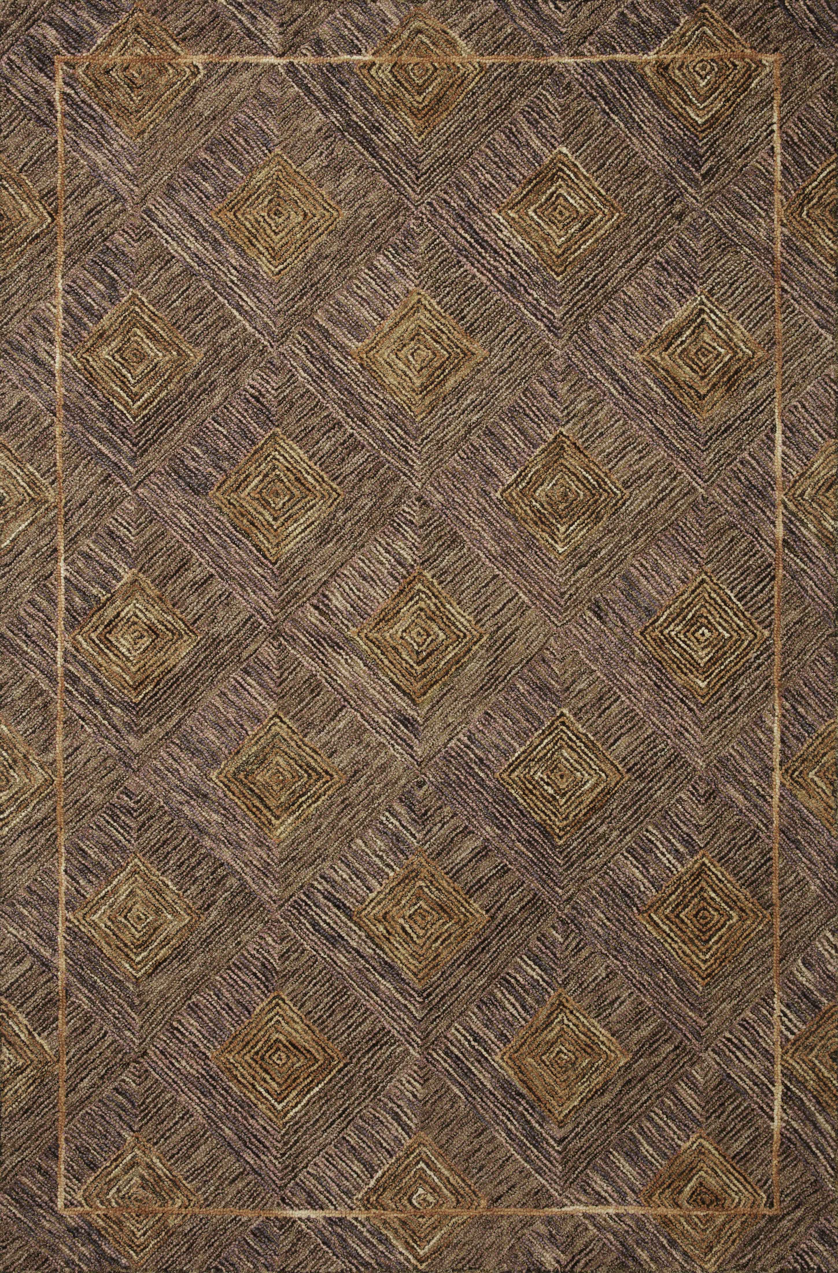 Loloi II Varena Rug, 2'6" length x 7'6" width View 1