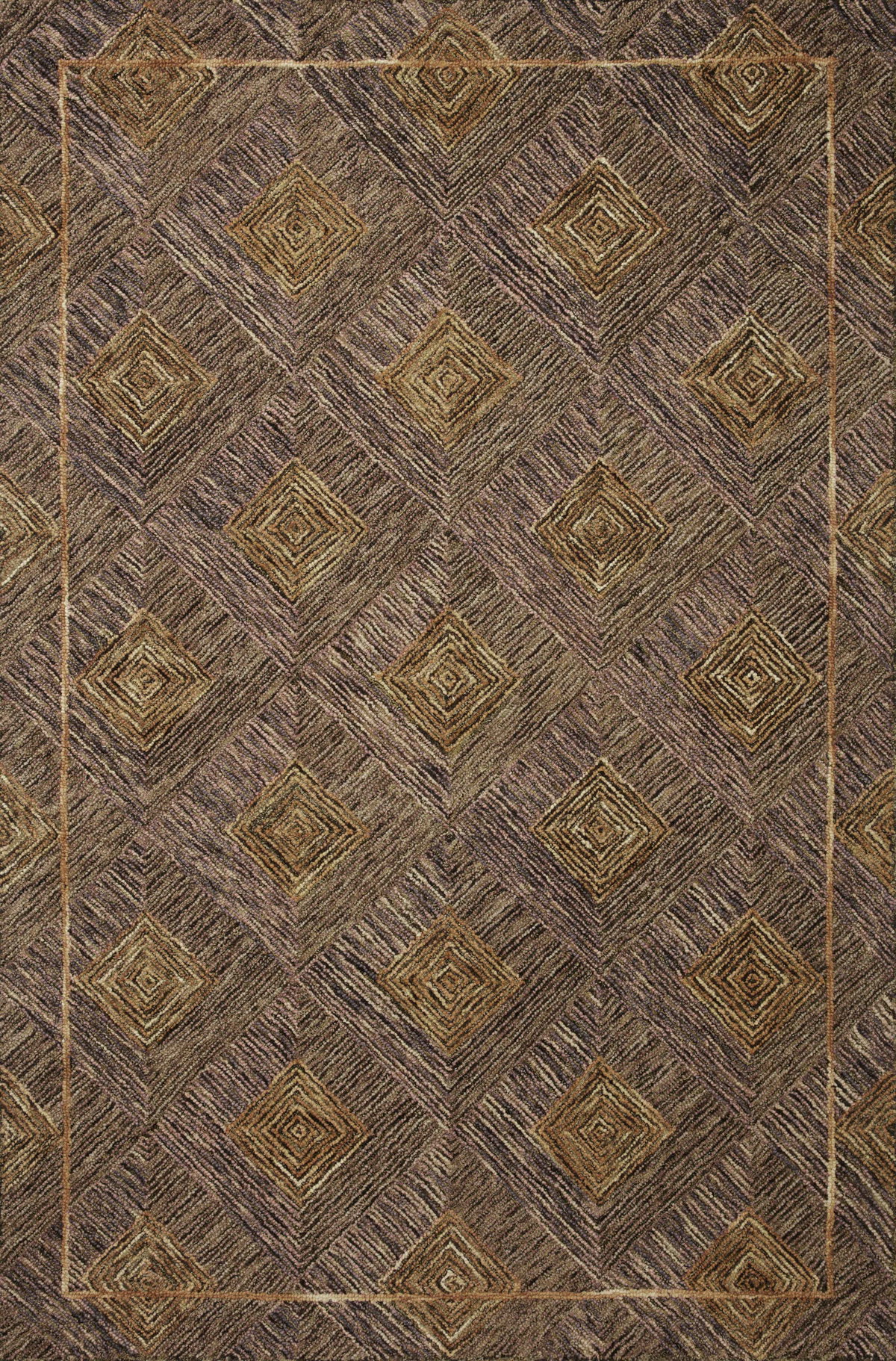 Loloi Varena Rug, 2'3" length x 3'9" width View 1