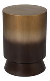 Horizon Iron End Table thumbnail 0