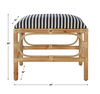 Laguna Small Striped Bench thumbnail 2