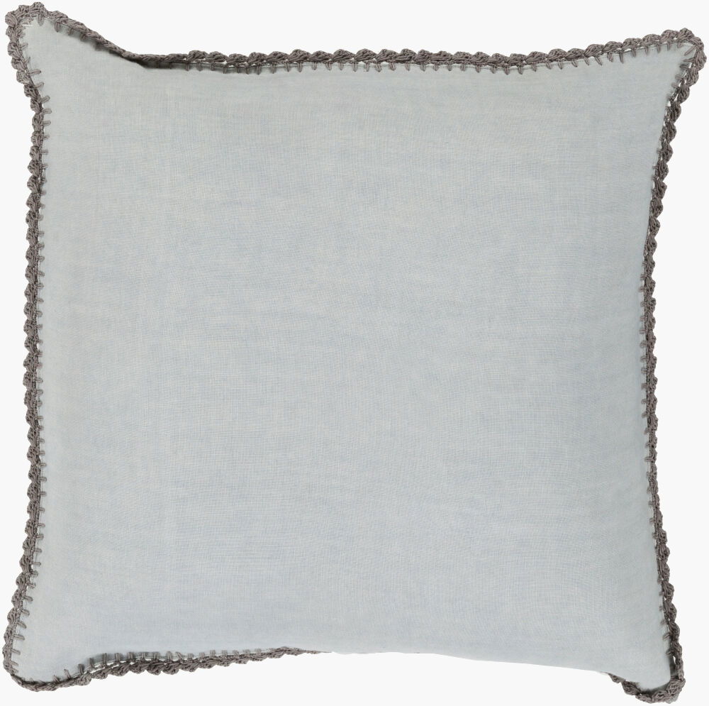 Elsa Accent Pillow large image 
