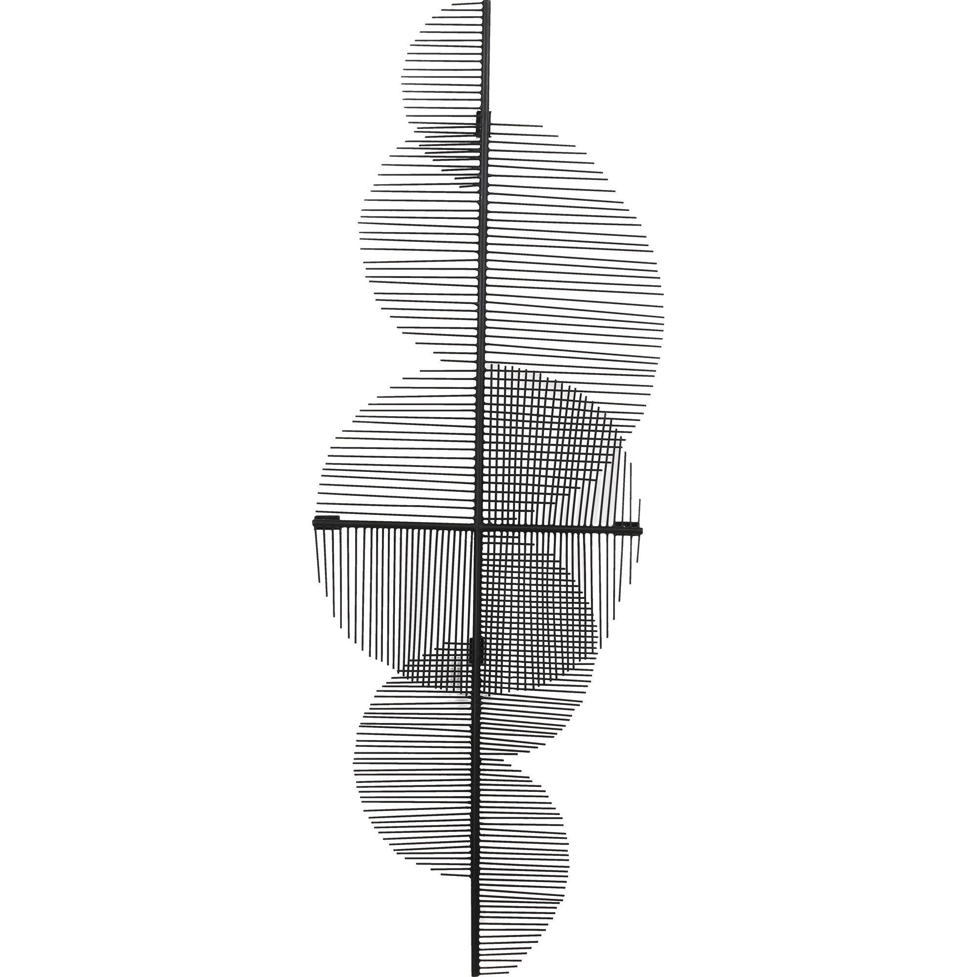 Byers  Wall Art, Painting by Renwil, 17.8" height x 1" depth View 1