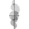 Byers  Wall Art, Painting by Renwil, 17.8" height x 1" depth thumbnail 1