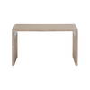 Dovetail Upholstered Coffee Table, by Essentials for Living, 54.5" width x 20" height x 35.5" depth thumbnail 9