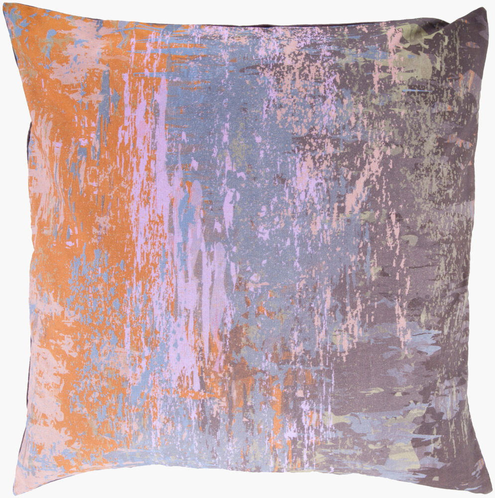 Serenade Accent Pillow, Decorative Pillow by Surya, 20" length x 20" width