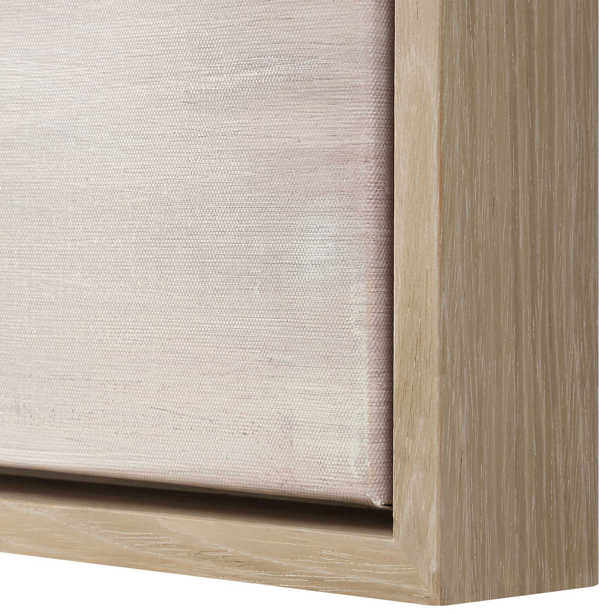 Trance Hand Painted Abstract Art, Painting by Uttermost, 48" width x 48" height x 2.5" depth View 5