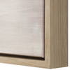 Trance Hand Painted Abstract Art, by Uttermost, 48" width x 48" height x 2.5" depth thumbnail 5