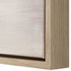 Trance Hand Painted Abstract Art, by Uttermost, 48" width x 48" height x 2.5" depth thumbnail 5