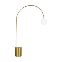 Online Designer Bathroom Noemie Extra Large Floor Lamp