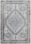 Marvel Machine Woven Rug, by Surya, 1'3.75" length x 1'3.75" width thumbnail