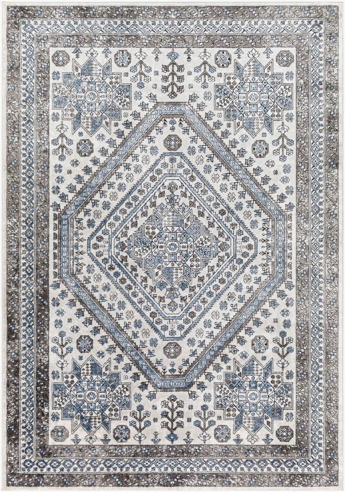 Marvel Machine Woven Rug large image 