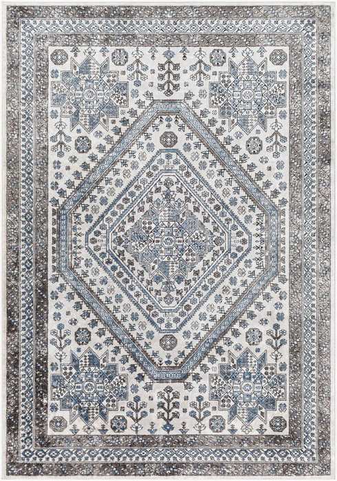 Marvel Machine Woven Rug