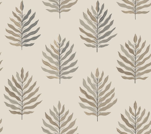 Miramar Sand Wallpaper
