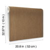Paloma Texture Paprika Wallpaper thumbnail 4