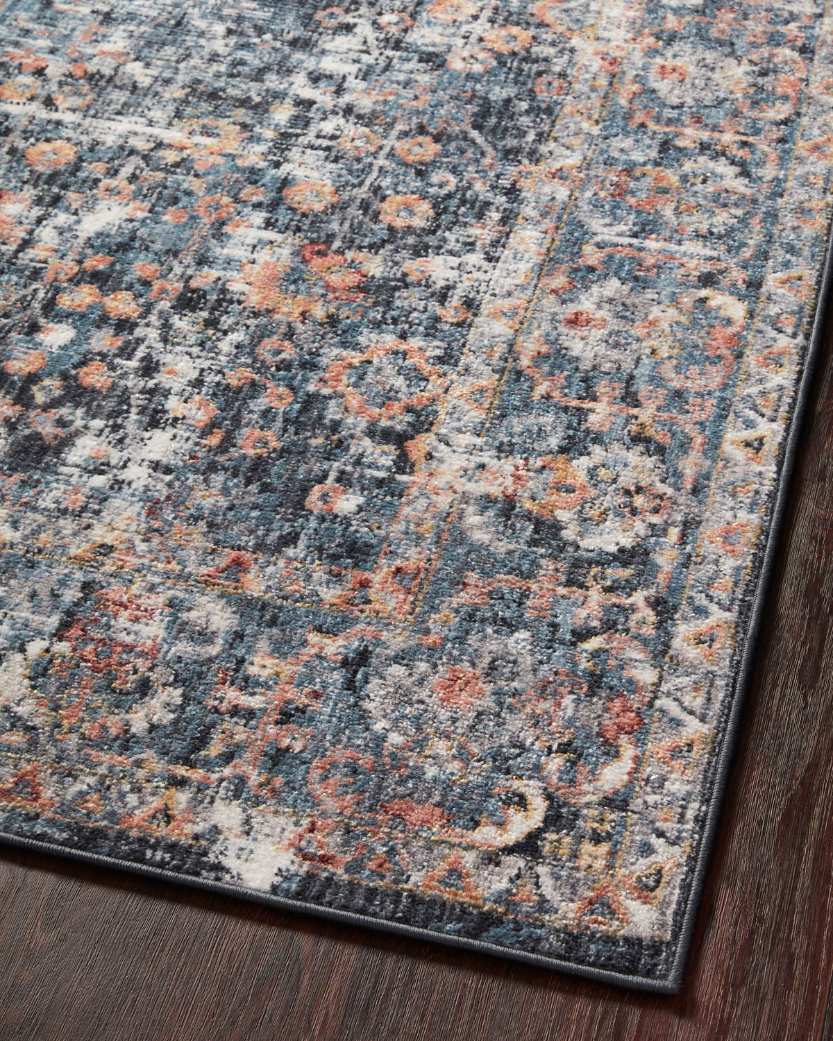 Loloi Cassandra Rug, 9'3" length x 13' width View 8
