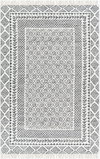 Mardin Handmade Rug, by Surya, 10' length x 8' width thumbnail