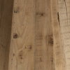 Caledon Reclaimed Oak Dining Table, by Uttermost, 114" width x 30" height x 40" depth thumbnail 9