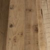 Caledon Reclaimed Oak Dining Table thumbnail 8