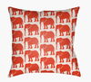 Lolita Accent Pillow thumbnail 0