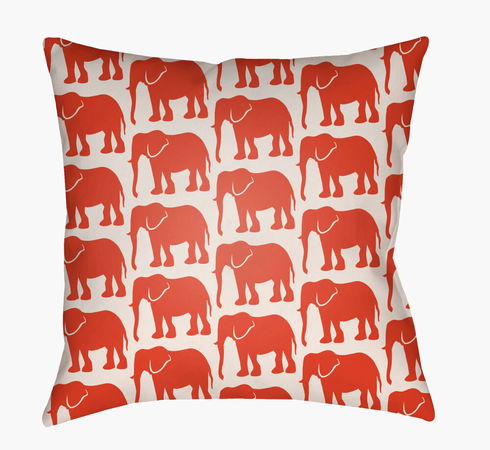 Lolita Accent Pillow