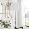 Sceptre Crystal Buffet Lamp thumbnail 3