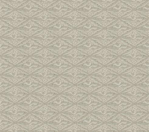High Society Black Wallpaper