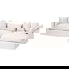 Haven 110' Lounge Slipcover RF Sectional 2 Haven 110' Lounge Slipcover RF Sectional thumbnail 2