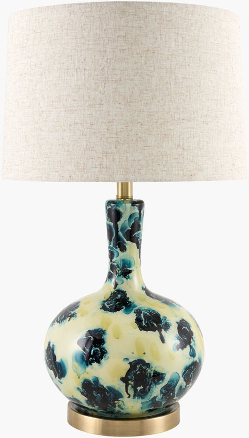 Snicarte Accent Table Lamp