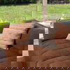 Maura Pillow Sand thumbnail 3