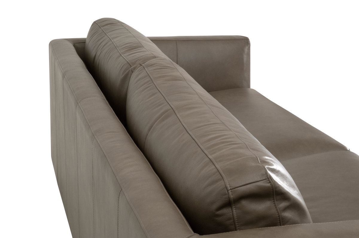 Neiman 95' Taper Arm Sofa, Seating by Essentials for Living, 95" width x 32.5" height x 39" depth View 8