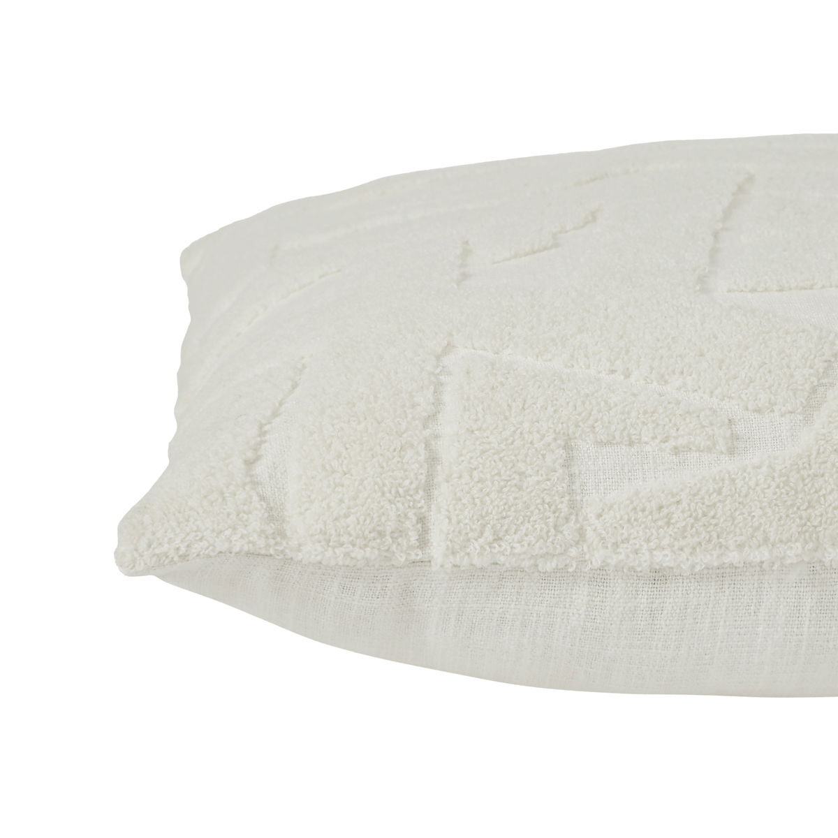 Merano Indoor Pillow, Decorative Pillow by Renwil, 20" height View 4