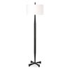 Counteract Rust Metal Floor Lamp thumbnail 0