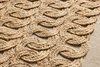 Loloi Rustic Ropes Wall Art, Wall Hanging, 33" length x 41" width thumbnail 3