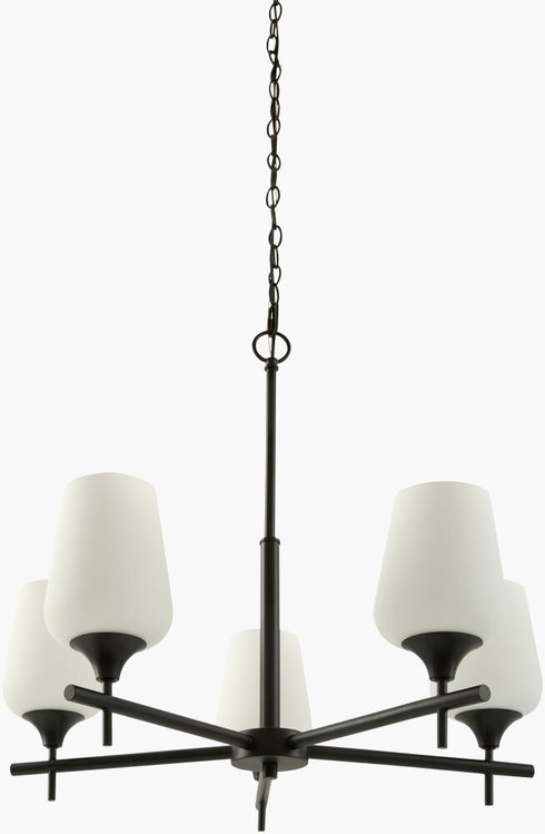 Yueva Chandelier