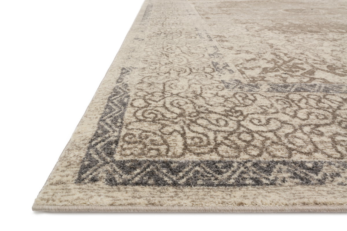 Loloi Century Rug, 6'7" length x 9'2" width View 2