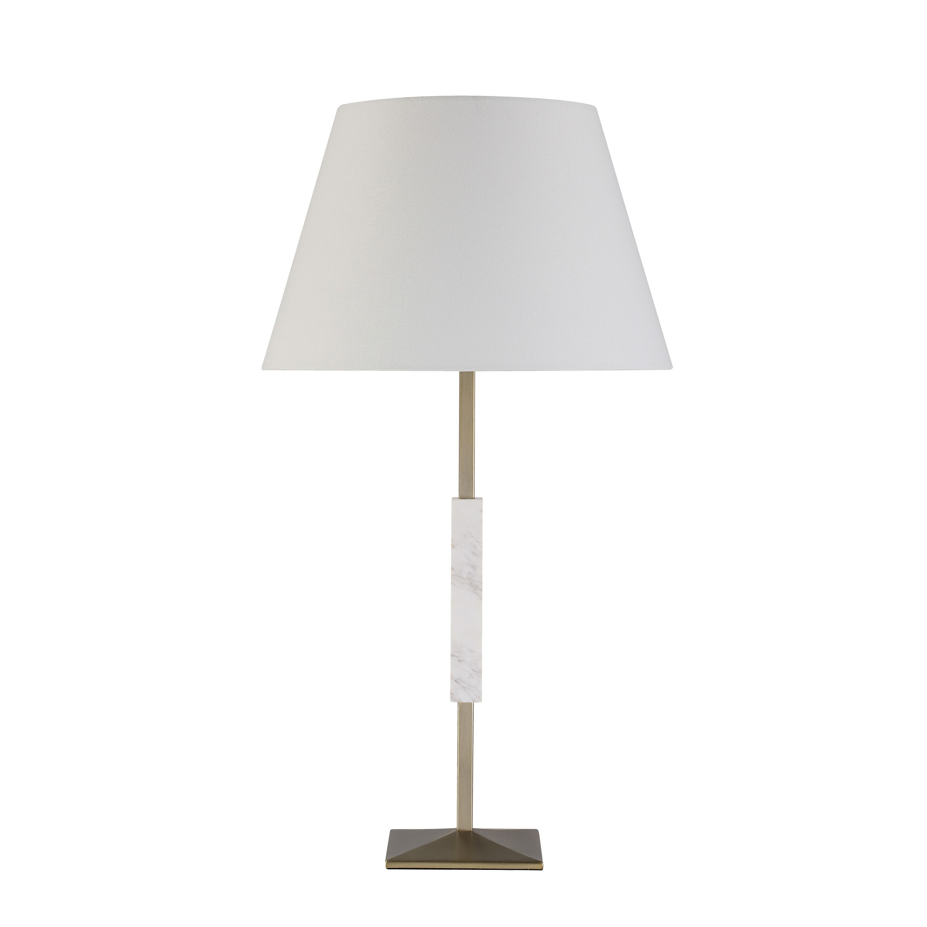 Ludovica, Table Lamp by Renwil, 29" height x 16" depth View 4